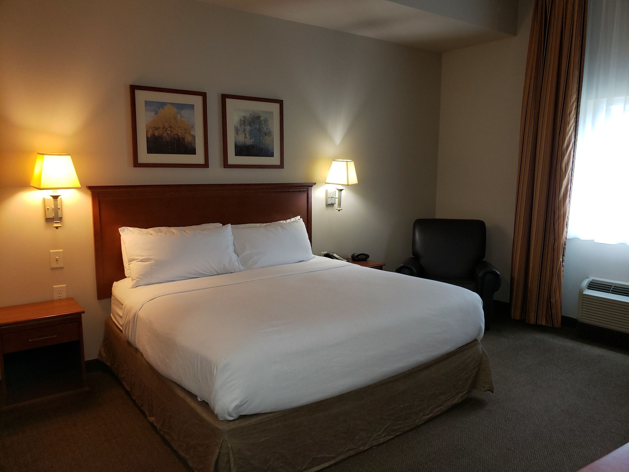 candlewood suites murfreesboro by ihg