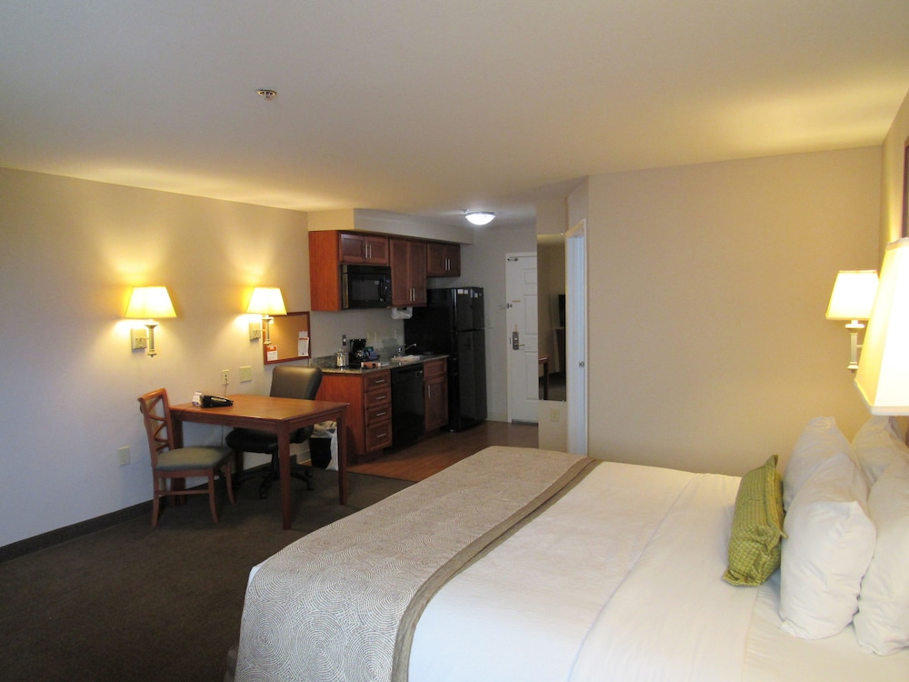 candlewood suites murfreesboro by ihg