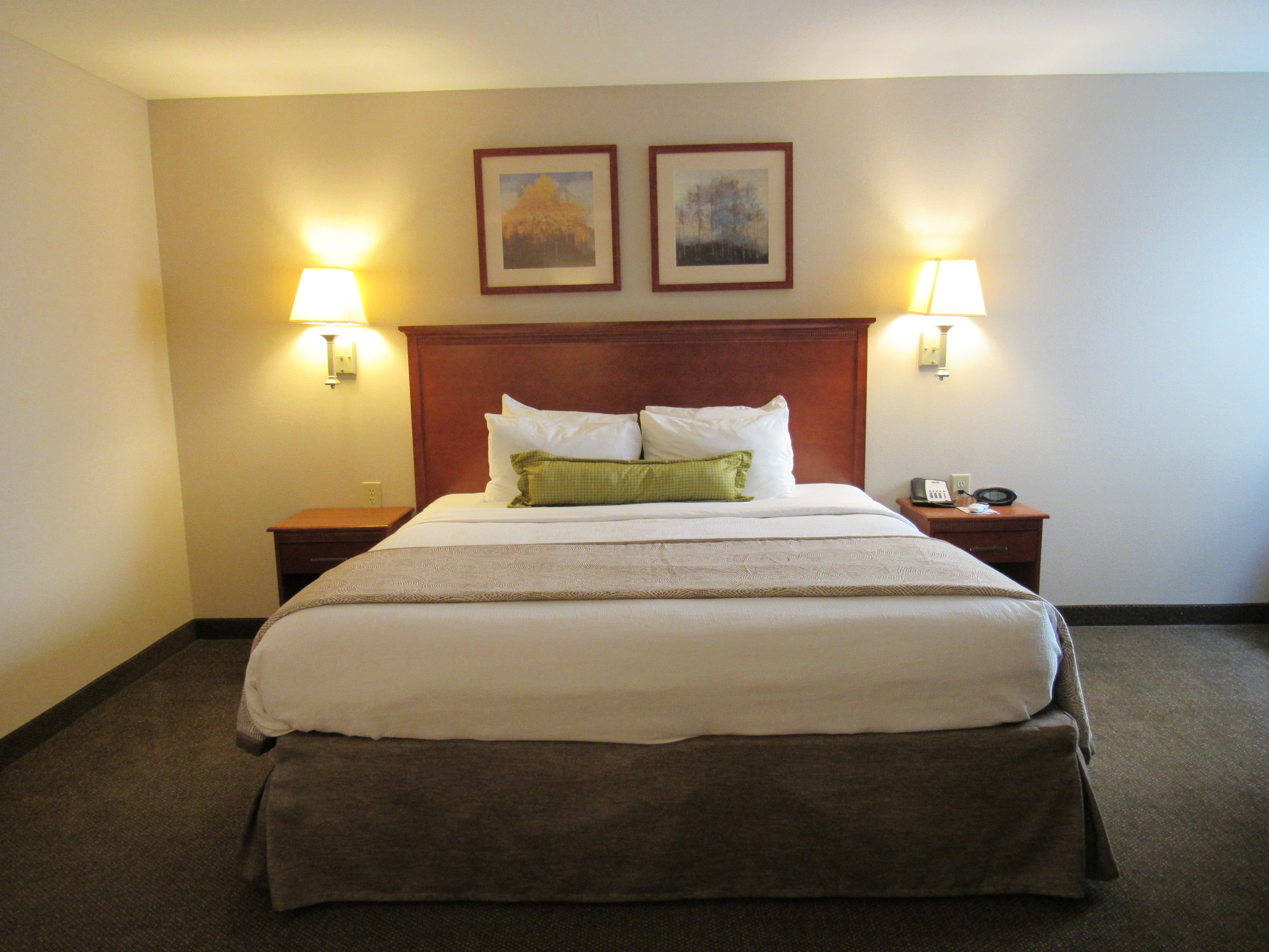 candlewood suites murfreesboro by ihg