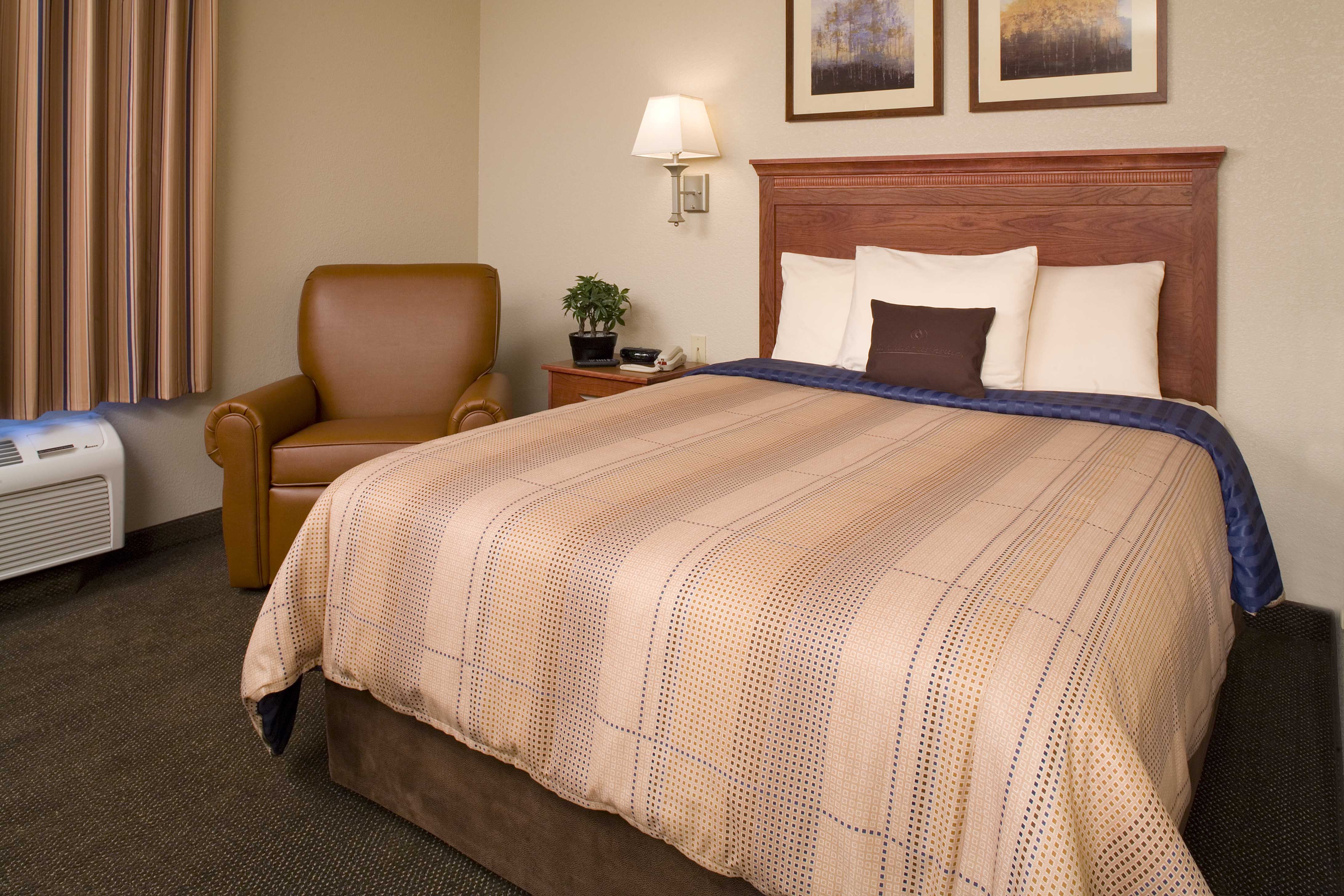 candlewood suites murfreesboro by ihg