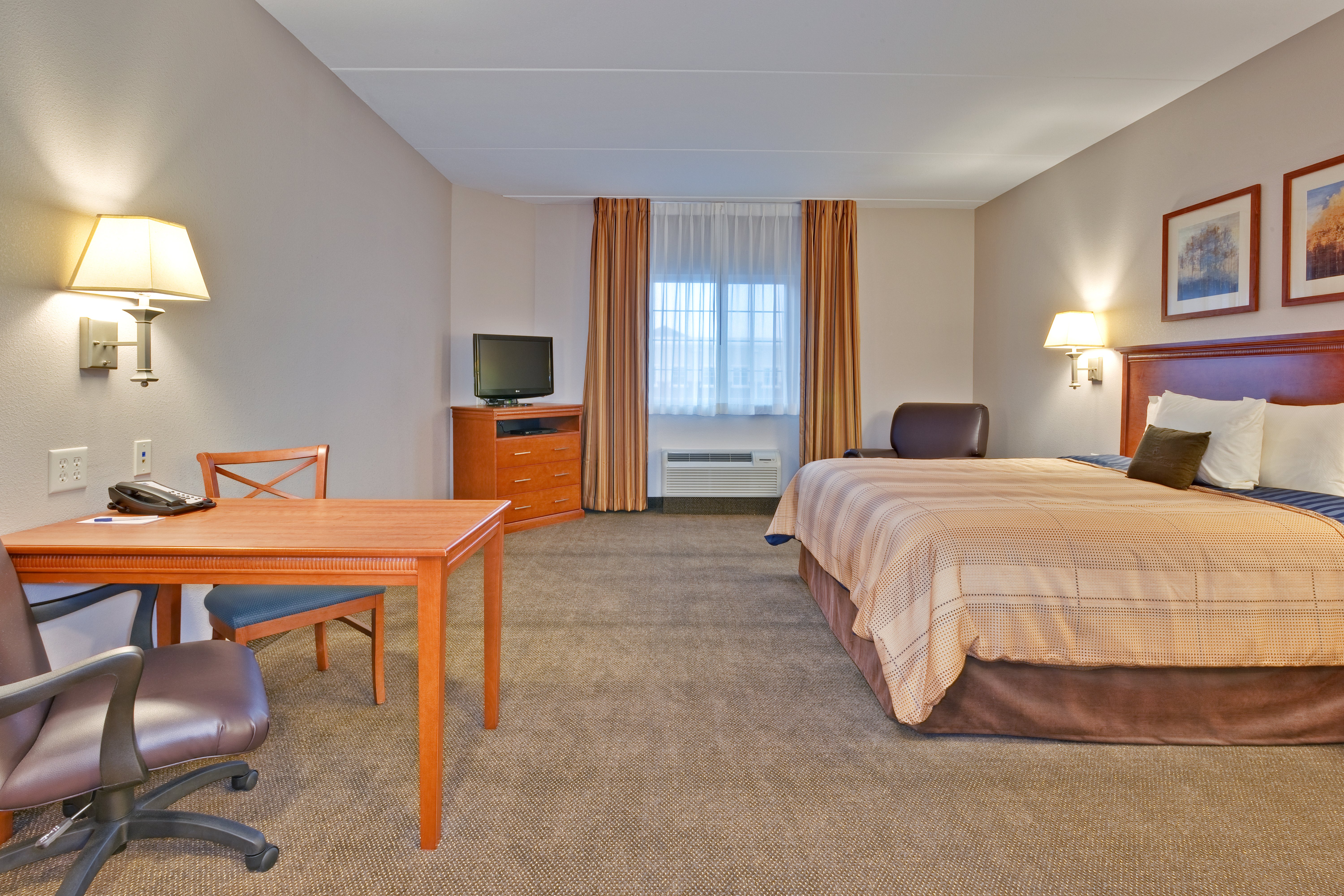 candlewood suites murfreesboro by ihg