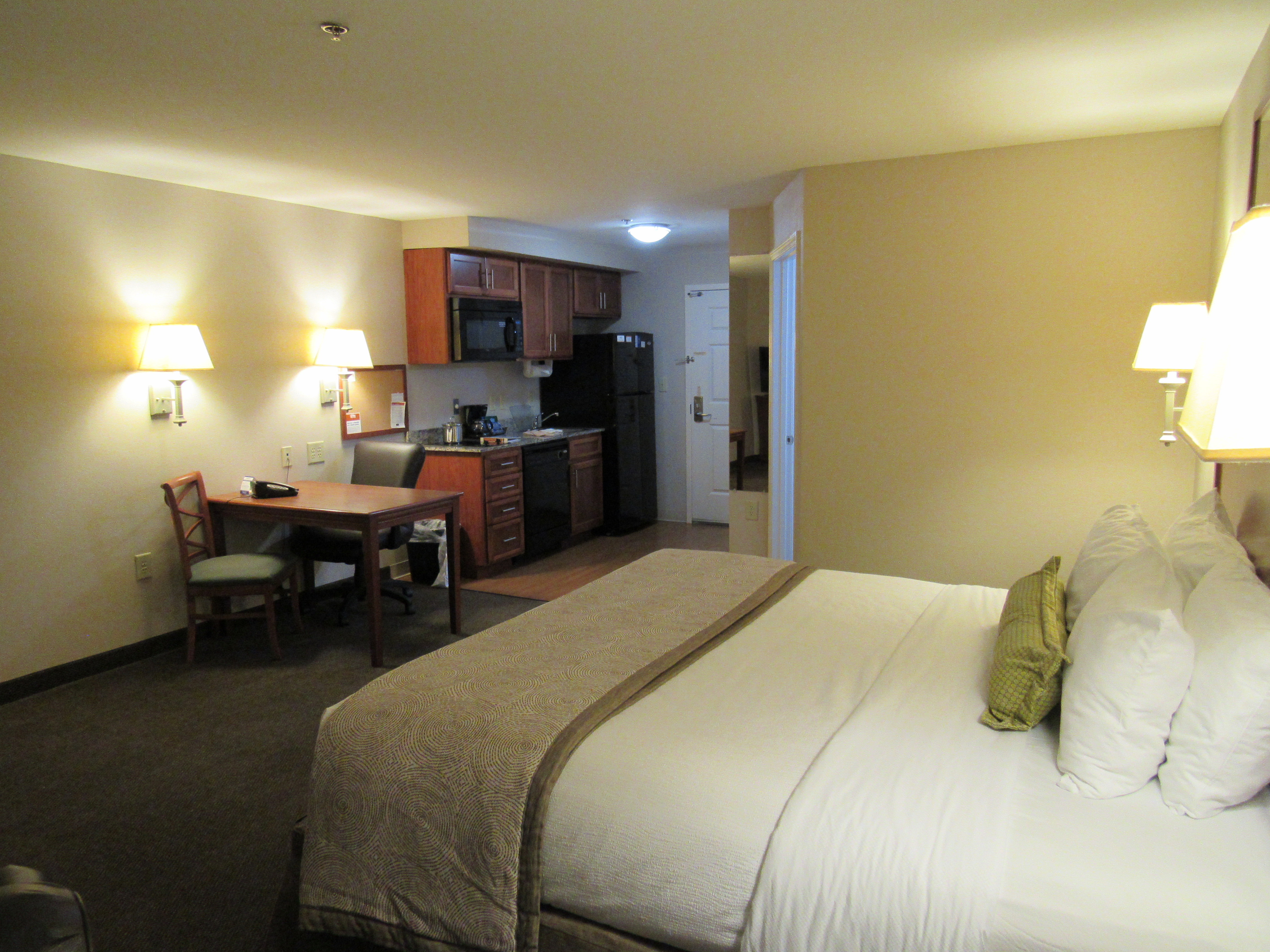 candlewood suites murfreesboro by ihg