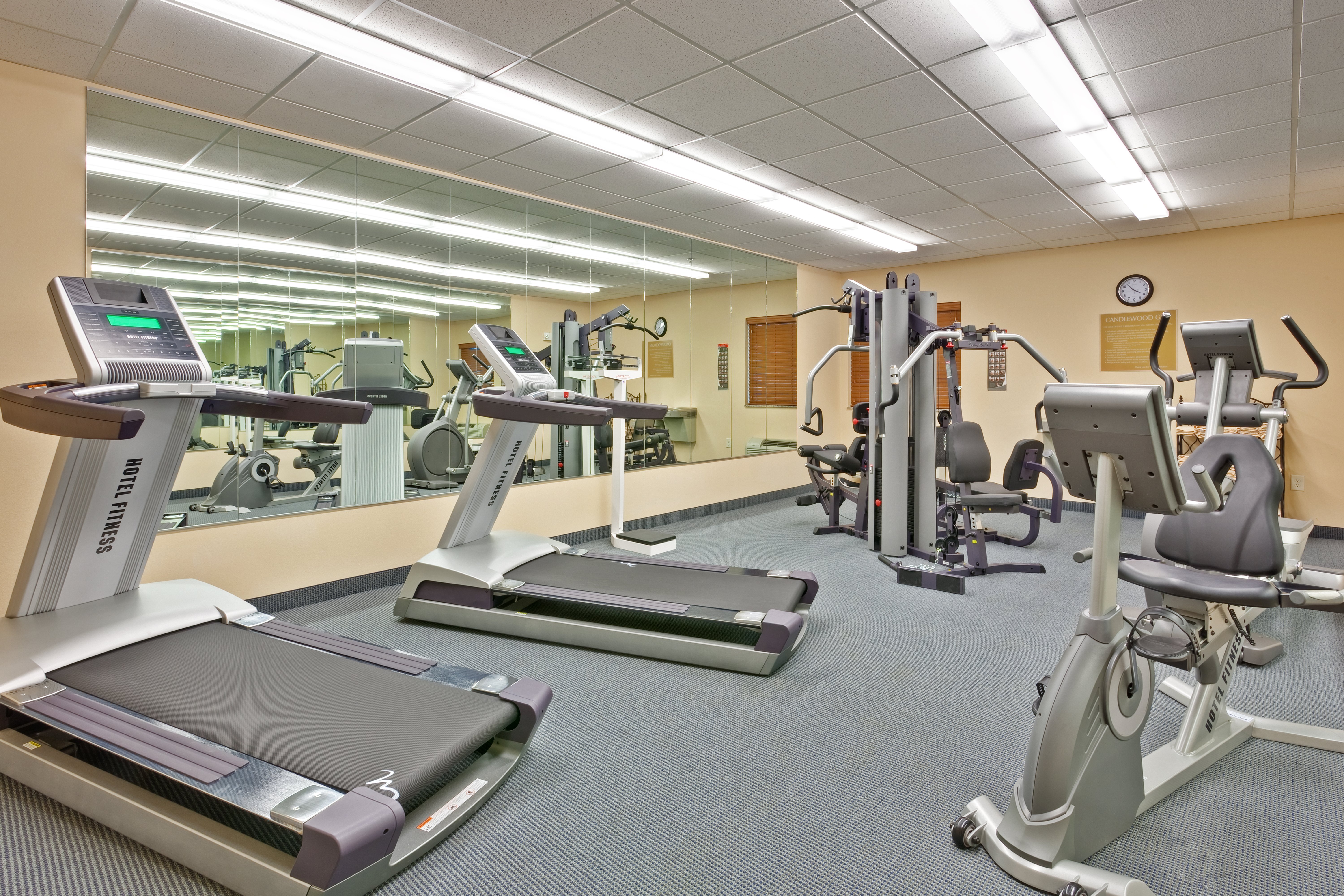 candlewood suites murfreesboro by ihg