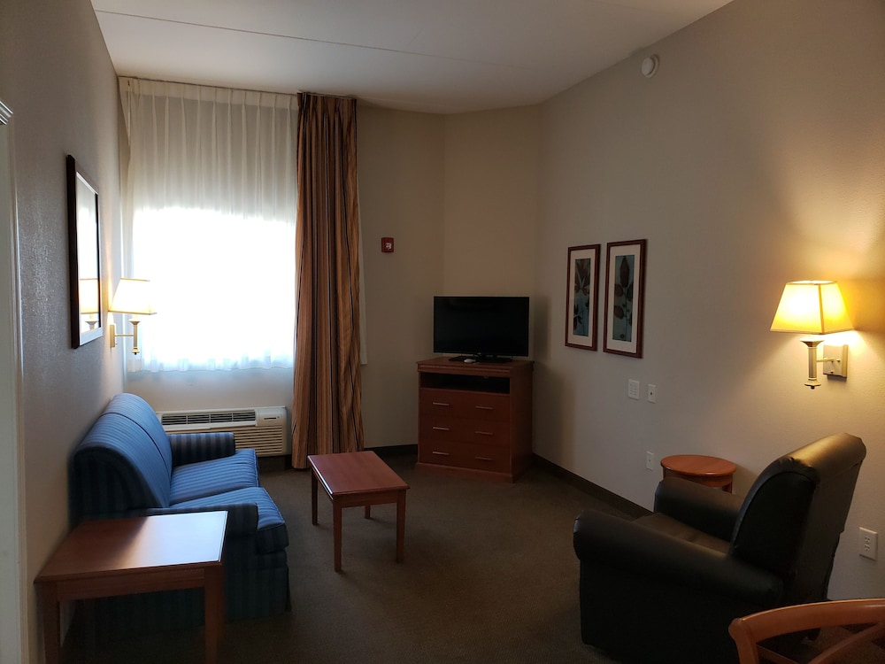 candlewood suites murfreesboro by ihg