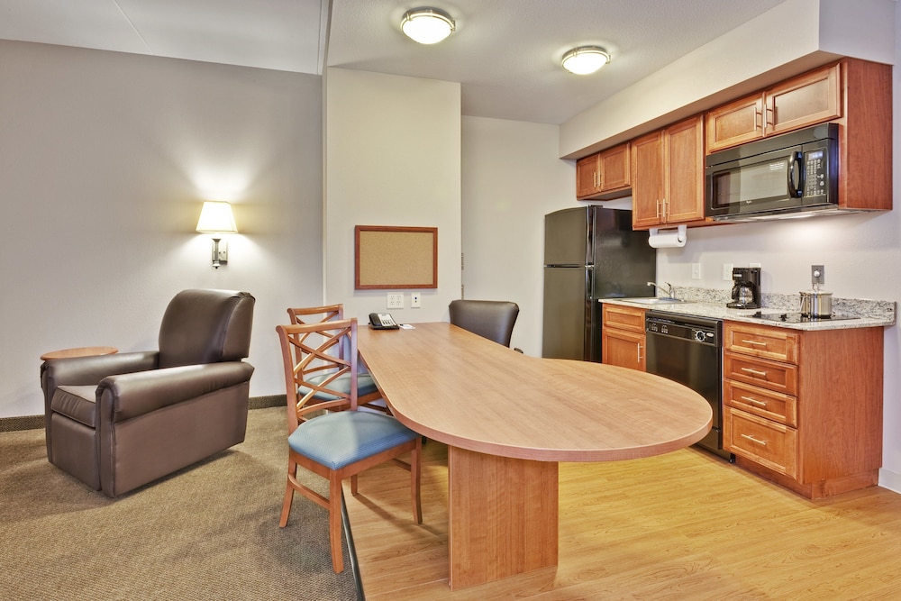 candlewood suites murfreesboro by ihg