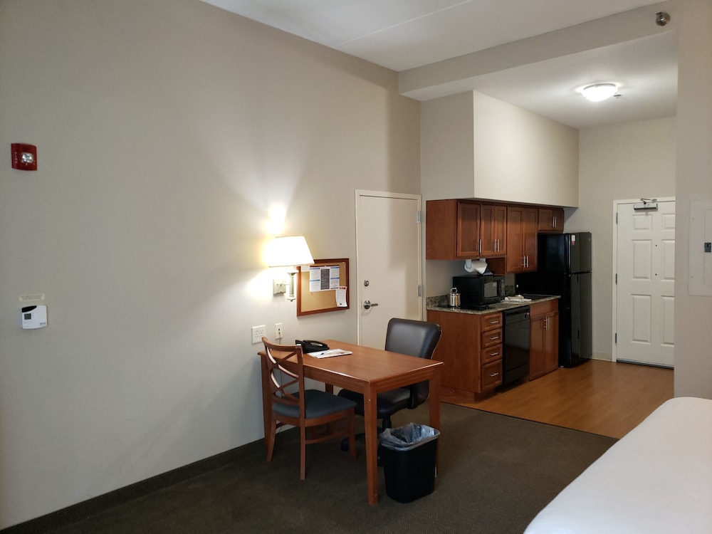 candlewood suites murfreesboro by ihg
