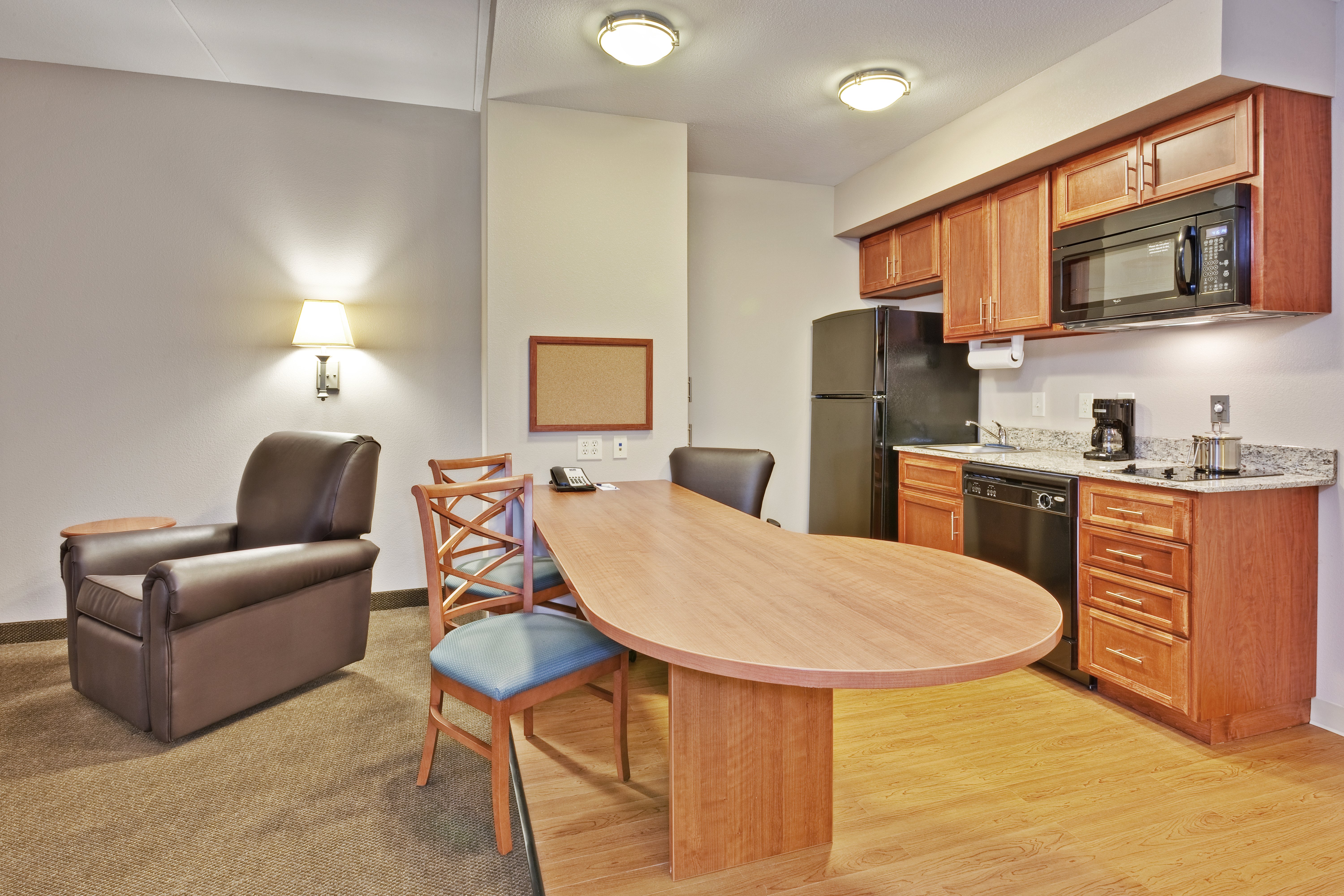 candlewood suites murfreesboro by ihg