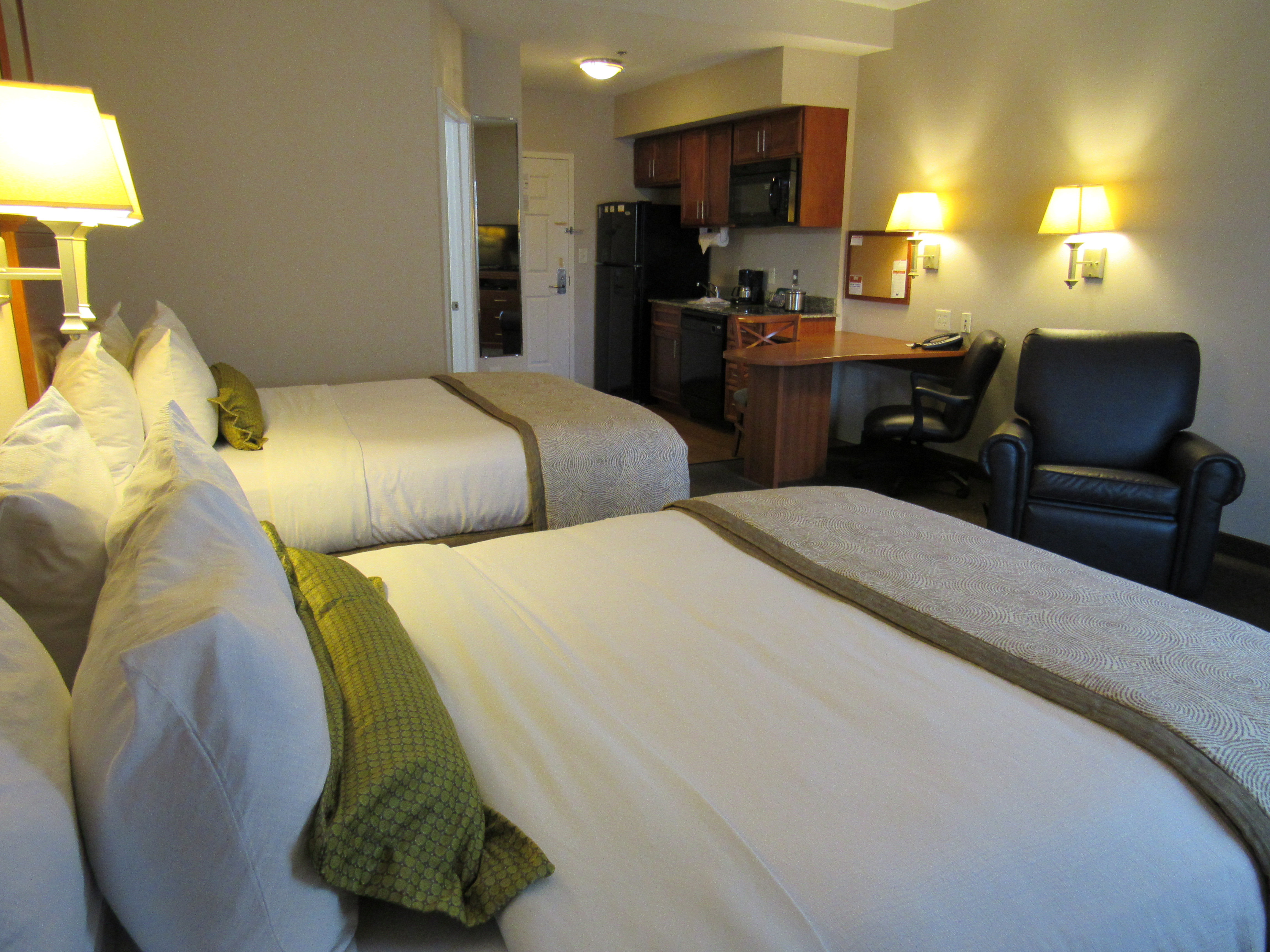candlewood suites murfreesboro by ihg