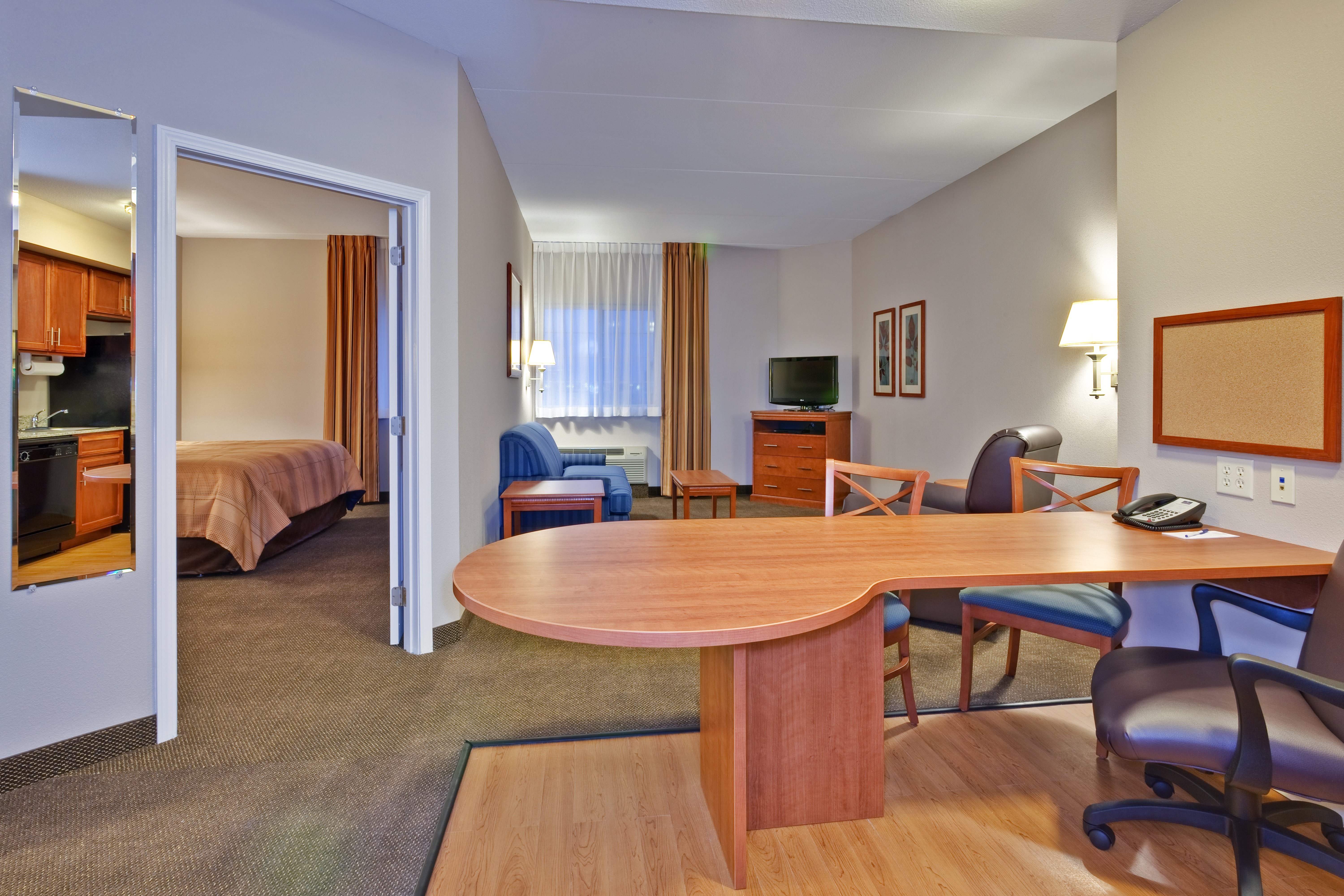 candlewood suites murfreesboro by ihg