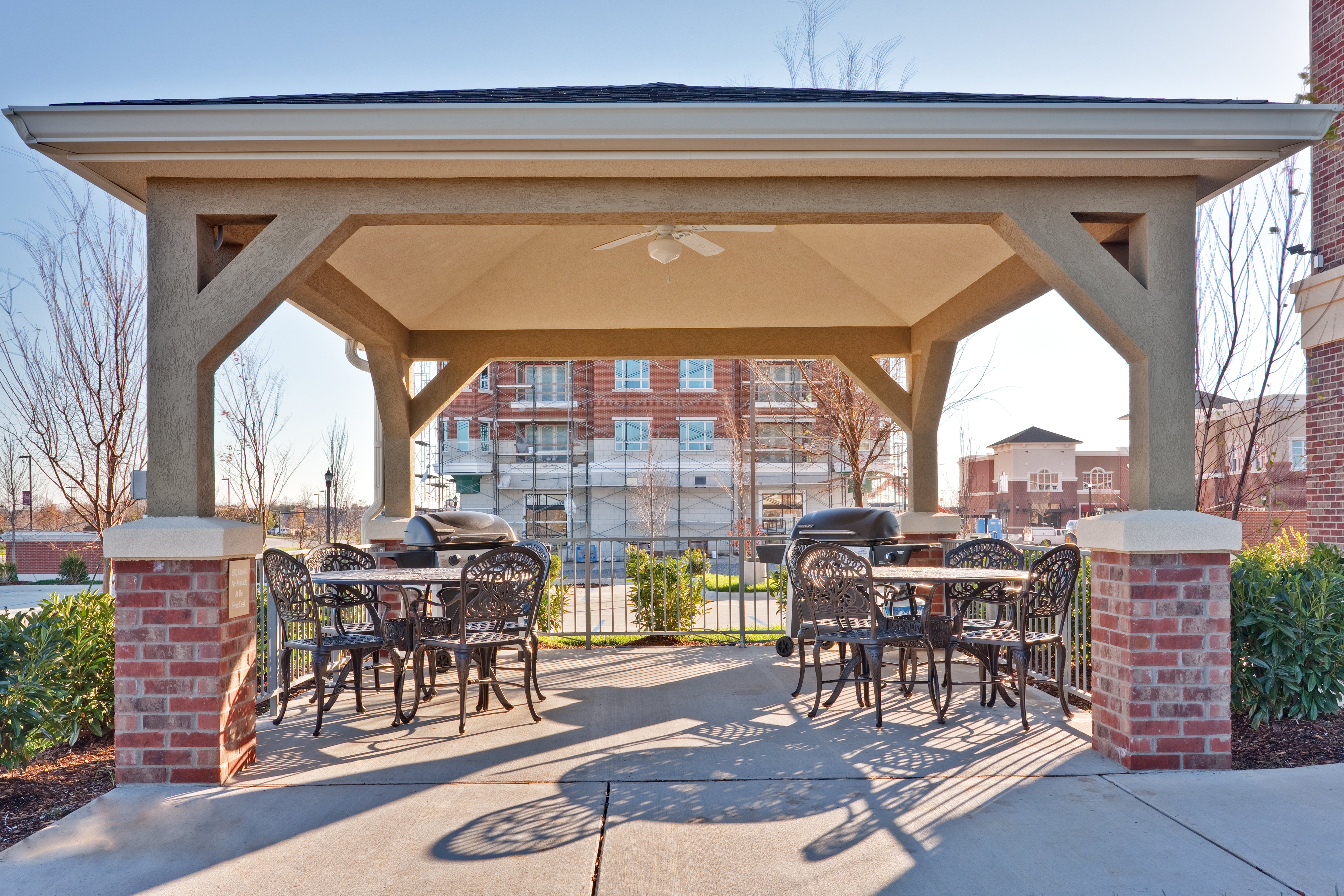candlewood suites murfreesboro by ihg