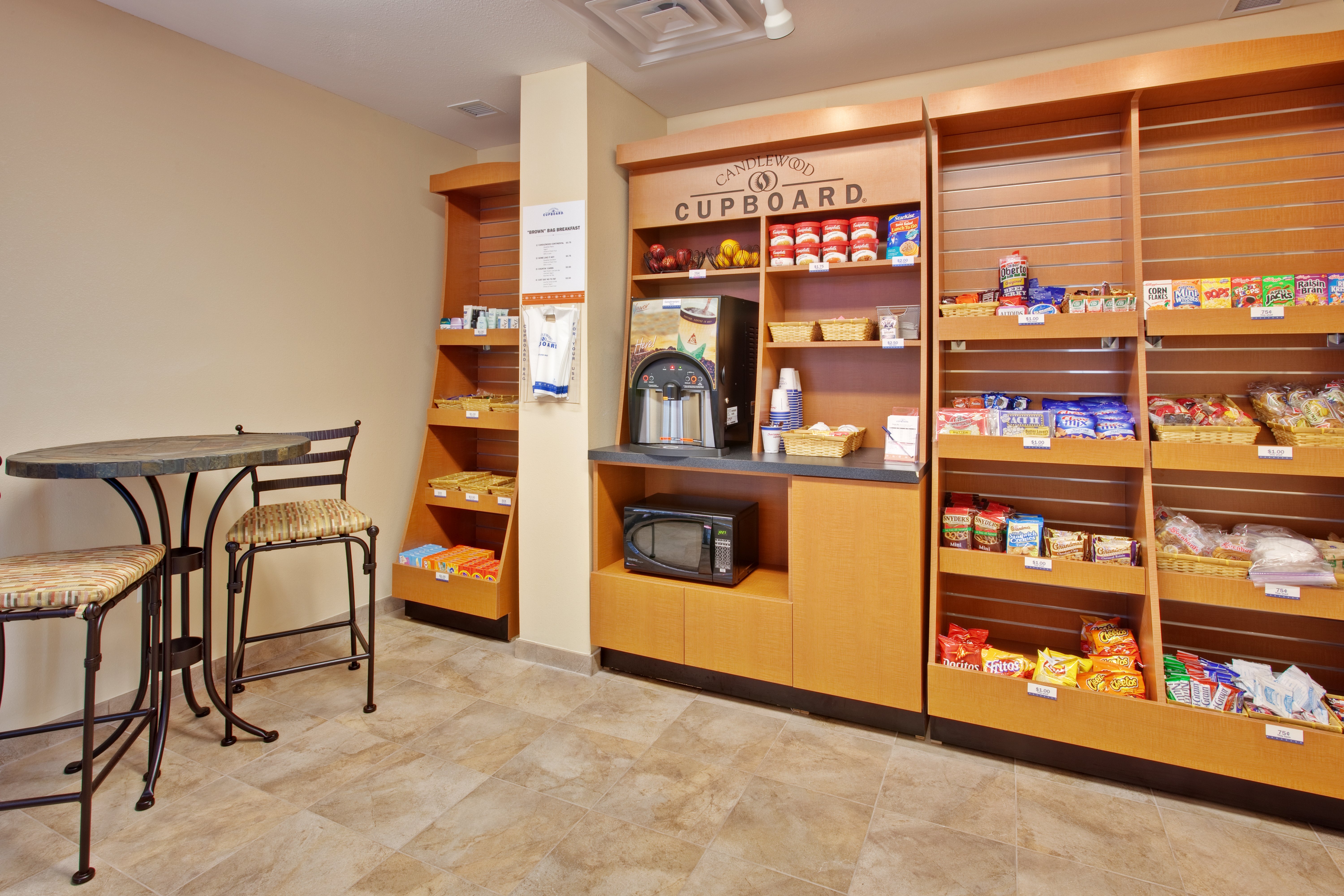 candlewood suites murfreesboro by ihg