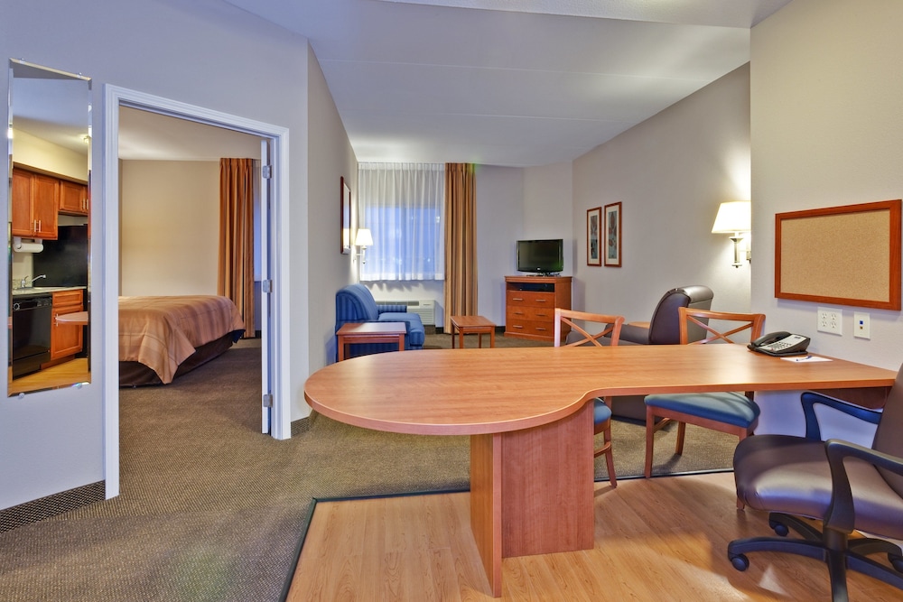 candlewood suites murfreesboro by ihg