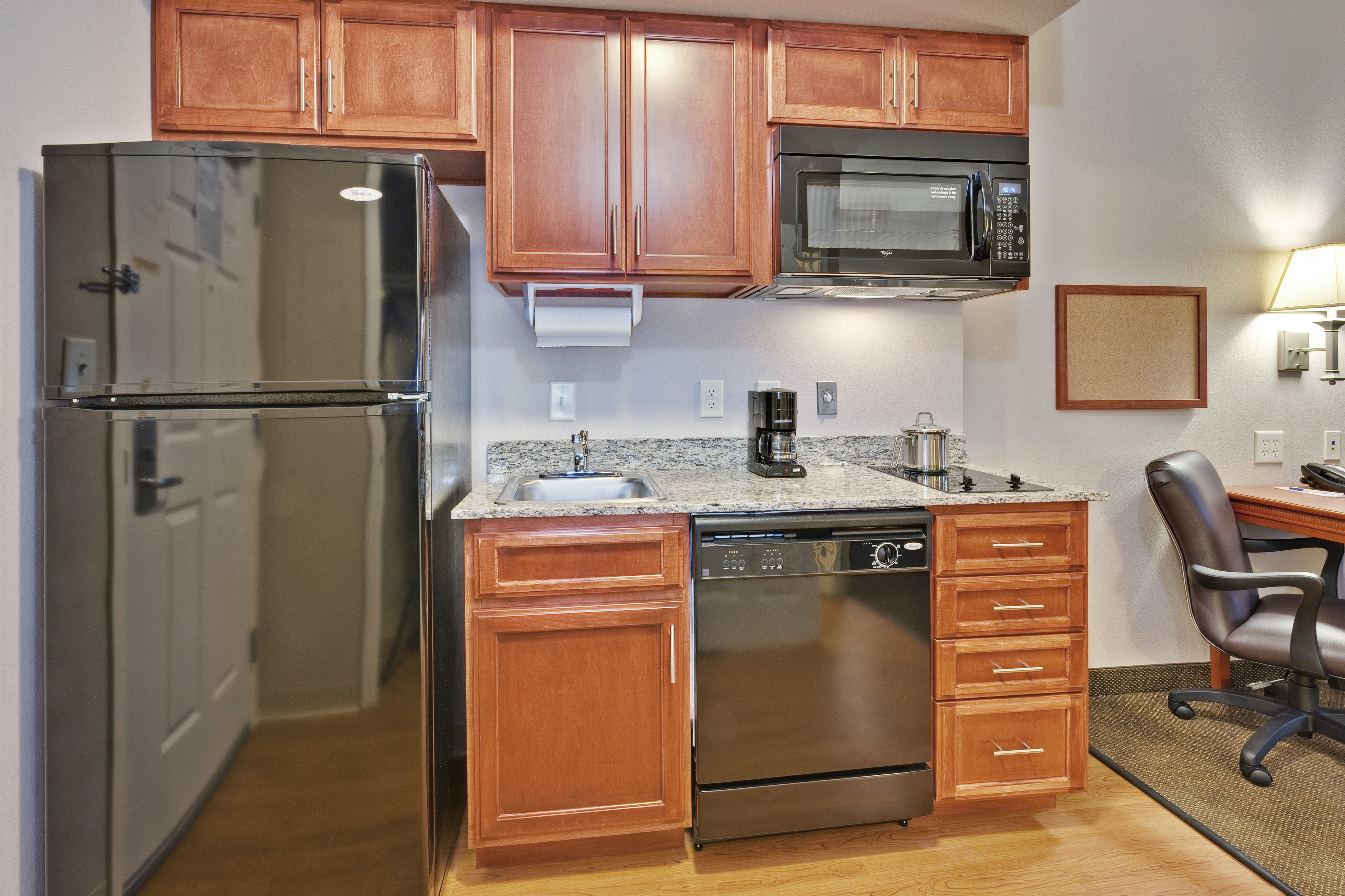 candlewood suites murfreesboro by ihg