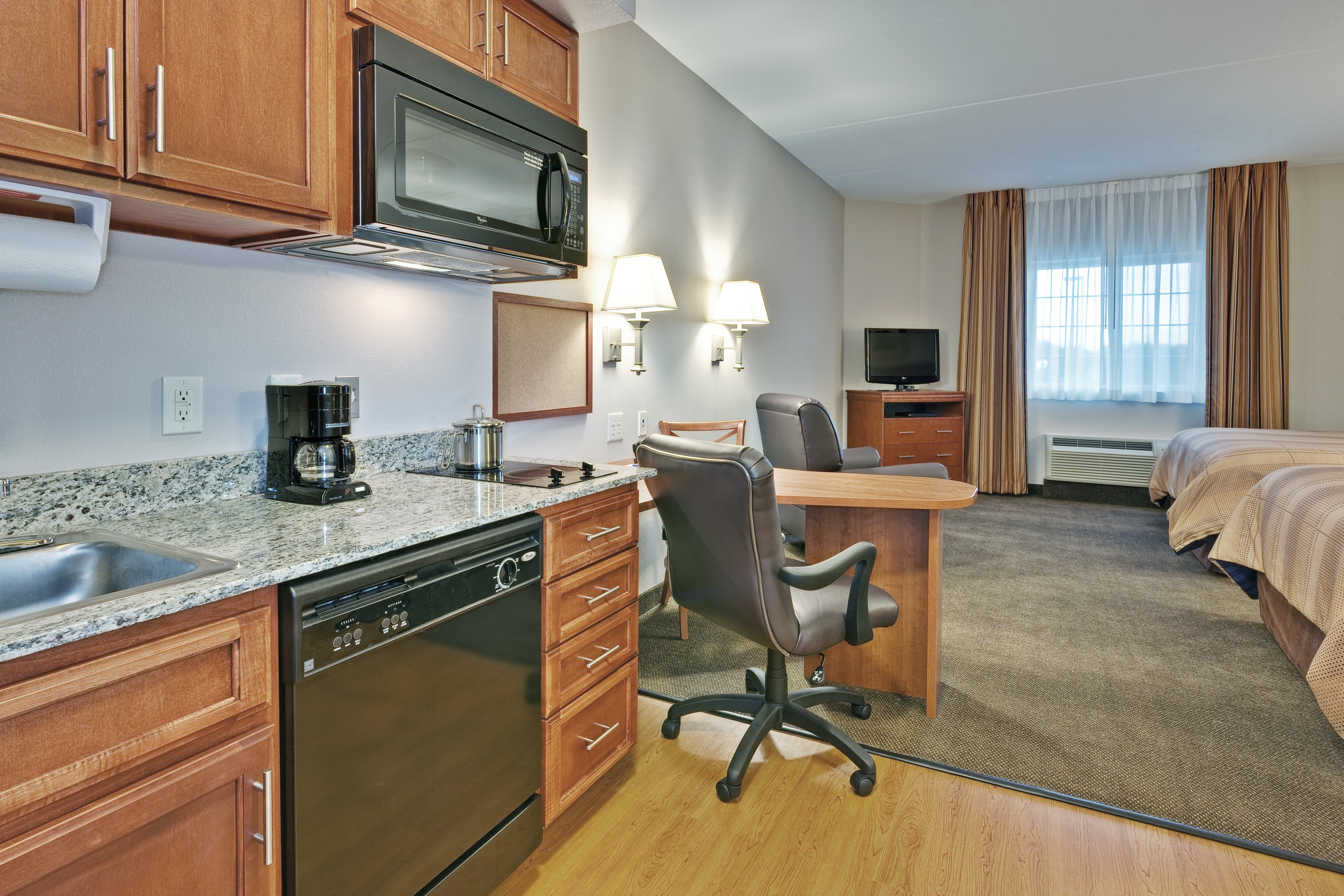 candlewood suites murfreesboro by ihg