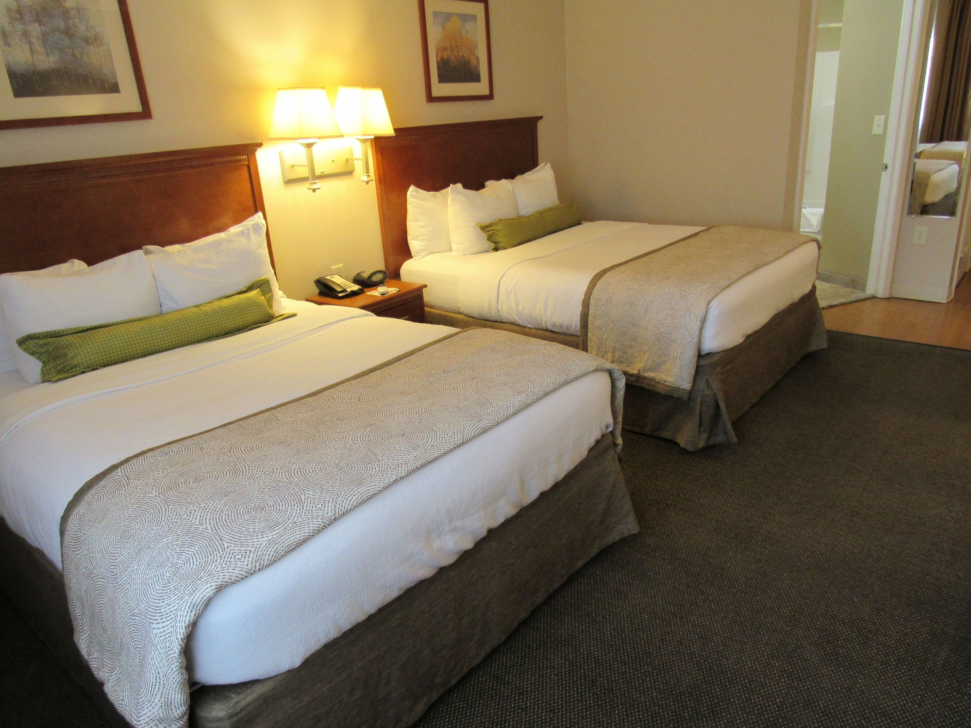 candlewood suites murfreesboro by ihg