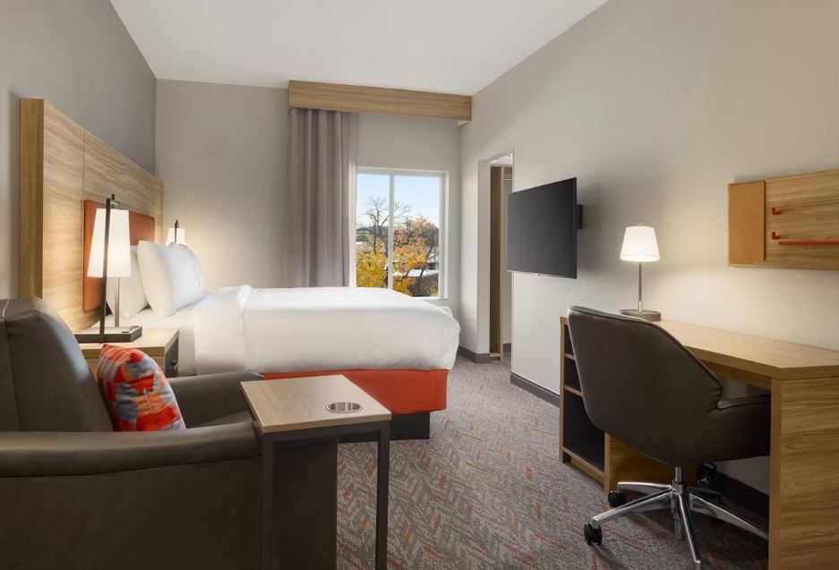 candlewood suites murfreesboro by ihg