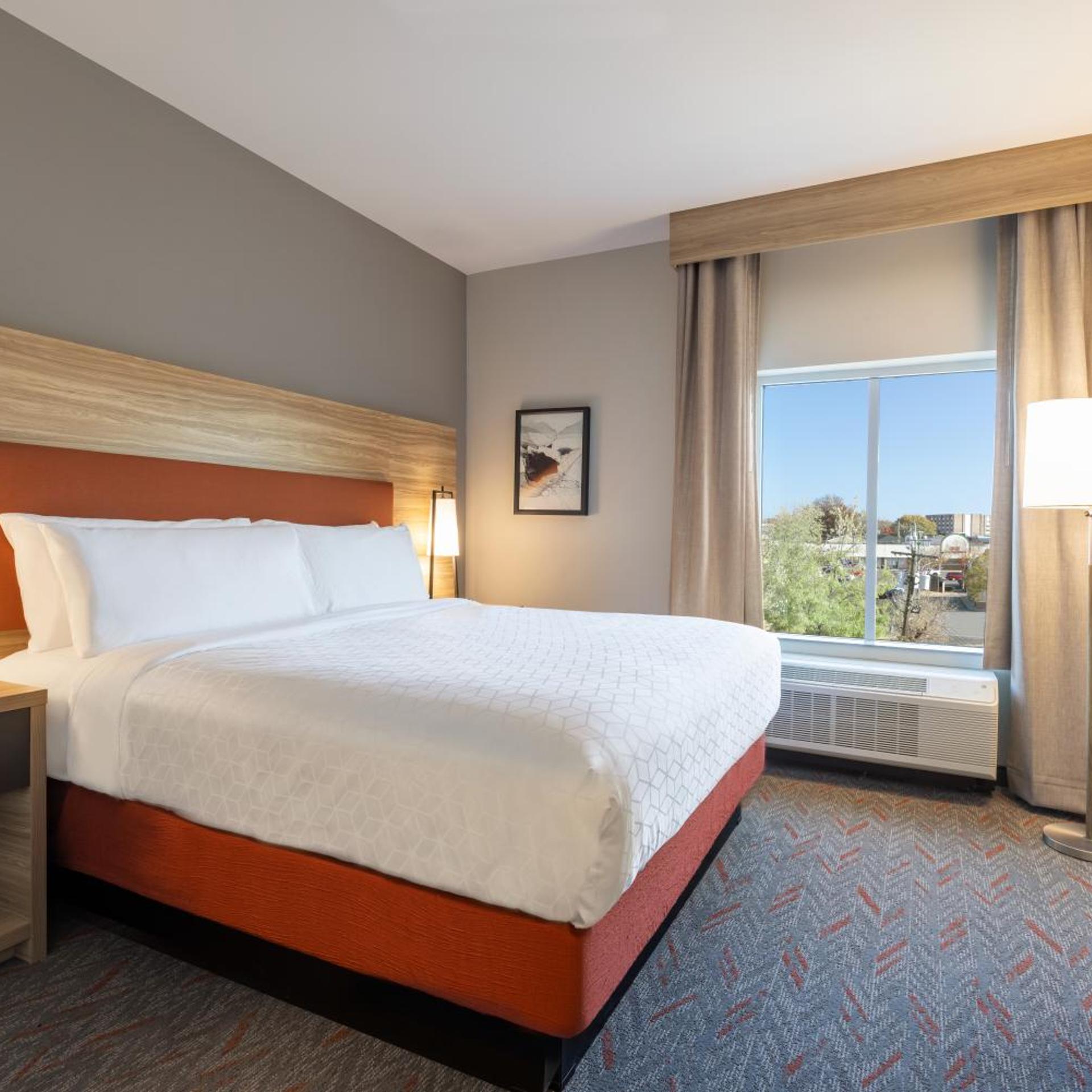 candlewood suites murfreesboro by ihg