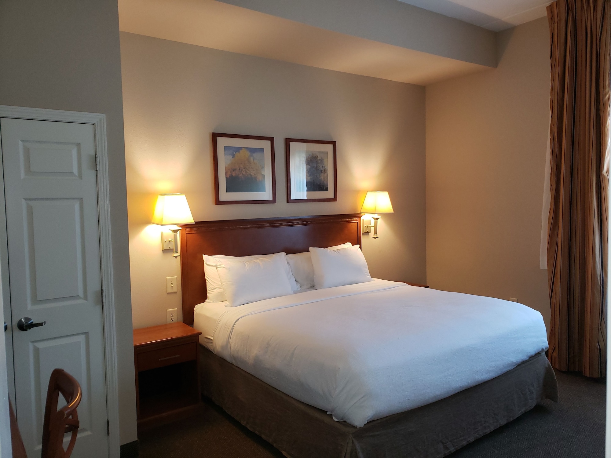 candlewood suites murfreesboro by ihg