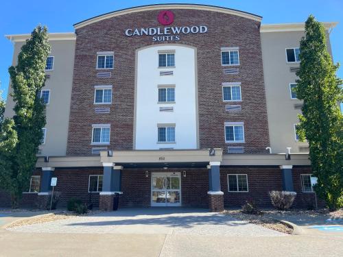candlewood suites murfreesboro by ihg