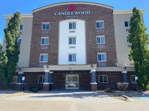 candlewood suites murfreesboro by ihg