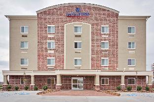 candlewood suites murfreesboro by ihg