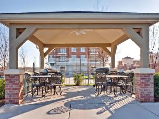 candlewood suites murfreesboro by ihg