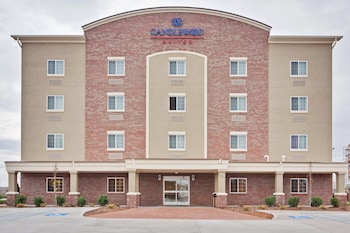 Candlewood Suites Murfreesboro By Ihg,Nashville>>Murfreesboro,3 star