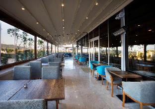 Hilton Garden Inn Kocaeli Sekerpinar,Gebze>>Cayirova,4 star