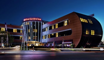 hilton garden inn kocaeli sekerpinar