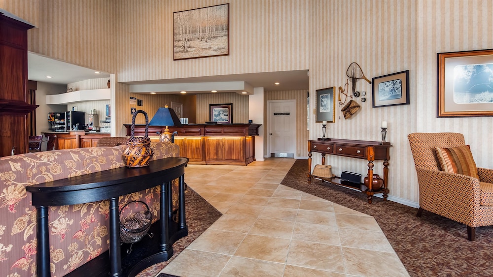 Best Western Salbasgeon Inn & Suites Of Reedsport,Florence>>Douglas County,3 star