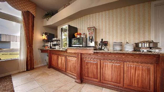 best western salbasgeon inn and suites of reedsport