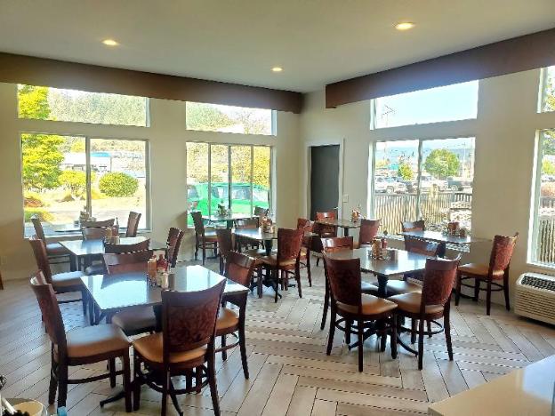 best western salbasgeon inn and suites of reedsport