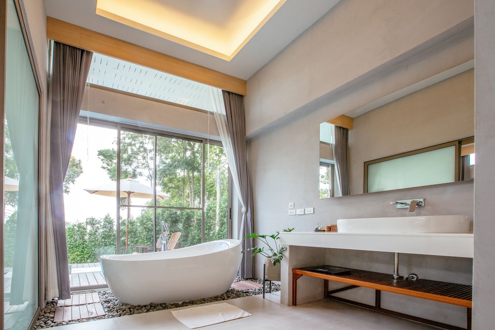 The Beach Natural Resort - Koh Kood,Ko Kut>>Ko Kood,3 star