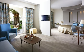 alexandra beach thassos spa resort