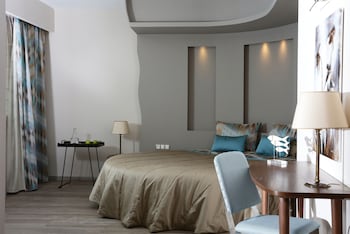 alexandra beach thassos spa resort