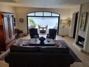 Lodge On The Lake,Garden Route>>Cape Town,4 star