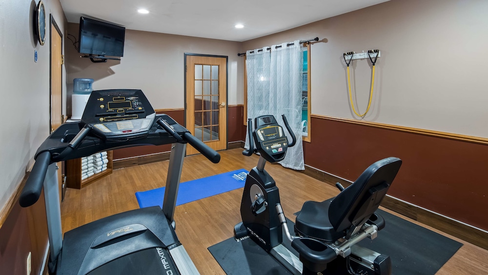 best western dodgeville inn and suites