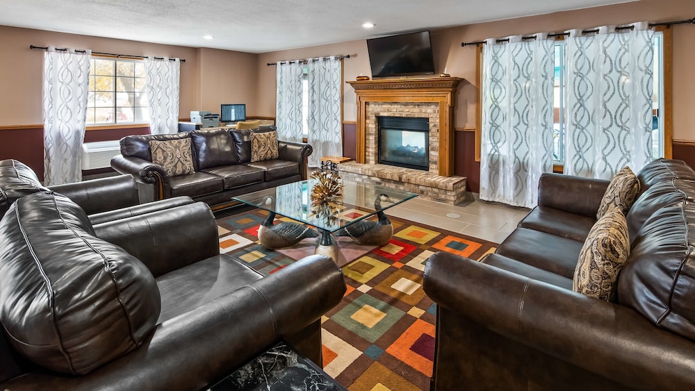 best western dodgeville inn and suites