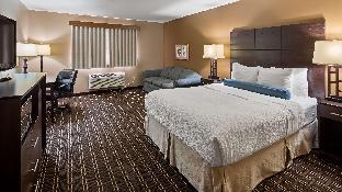best western dodgeville inn and suites