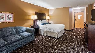 best western dodgeville inn and suites