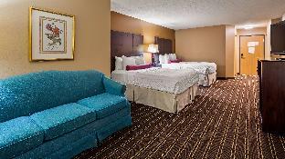 best western dodgeville inn and suites
