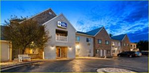 best western dodgeville inn and suites