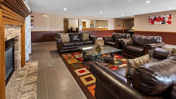 Best Western Dodgeville Inn & Suites,Dodgeville>>Blue Mounds,3 star