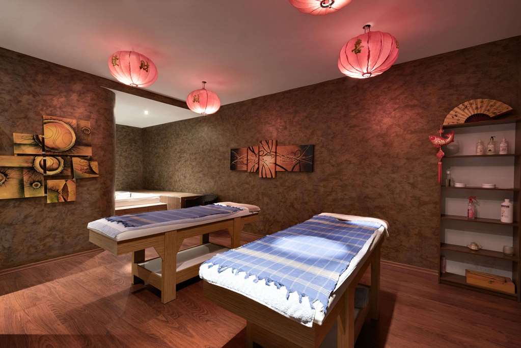 ramada hotel and suites by wyndham istanbul sisli