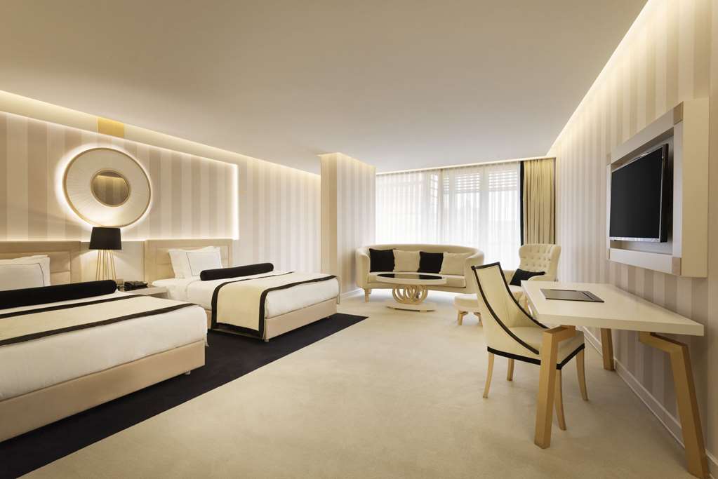 ramada hotel and suites by wyndham istanbul sisli