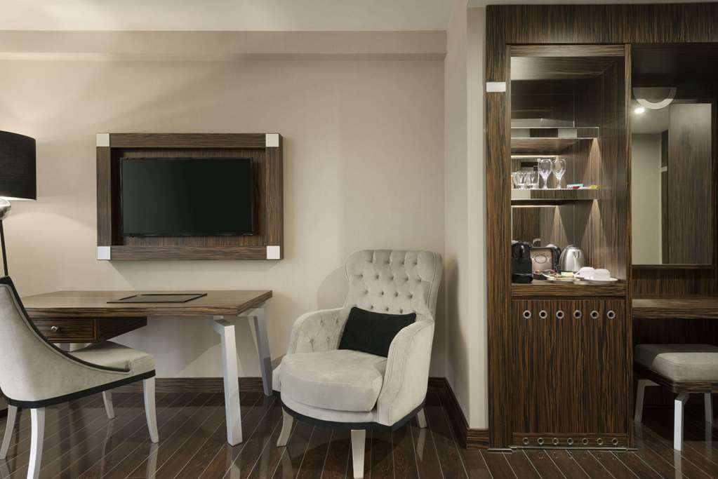 ramada hotel and suites by wyndham istanbul sisli