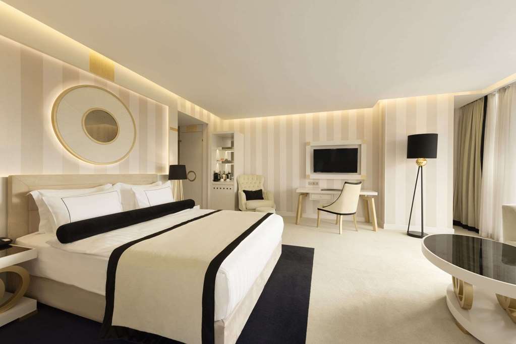 ramada hotel and suites by wyndham istanbul sisli