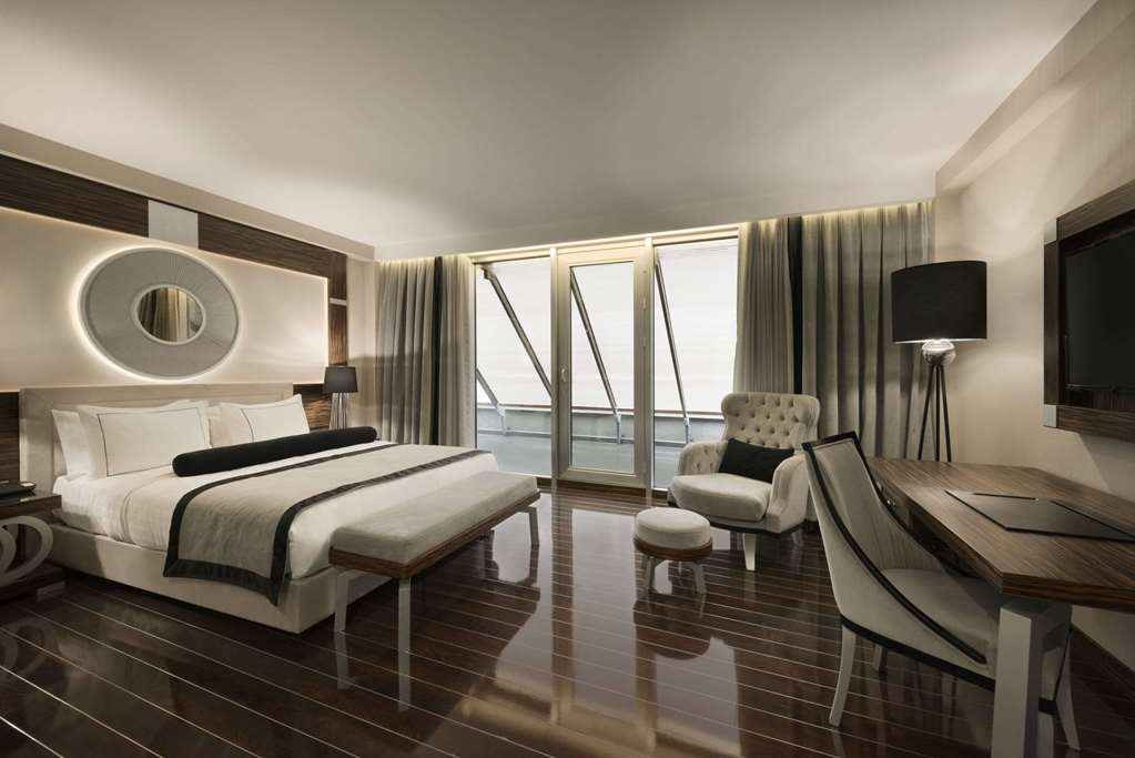 ramada hotel and suites by wyndham istanbul sisli