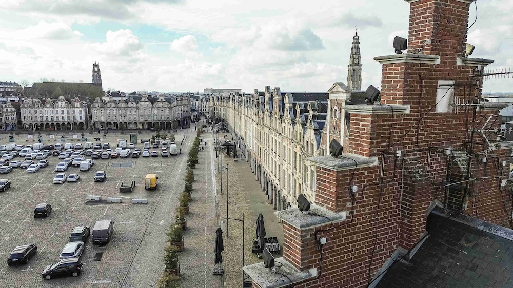 arras