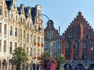 arras